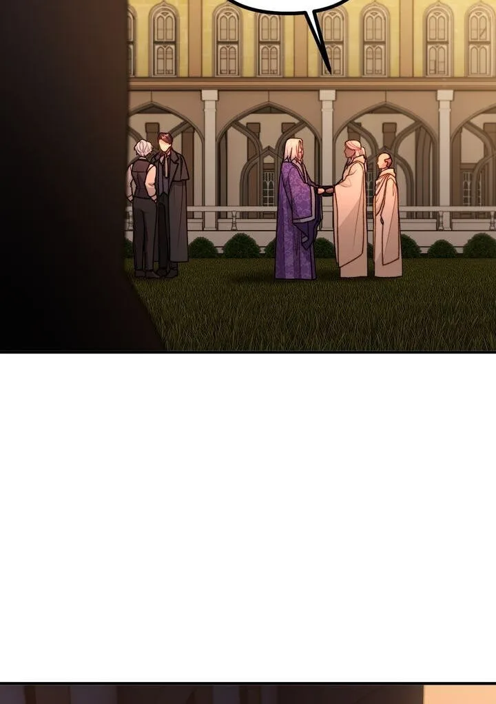 The Duchess Who Sees Ghosts Chapter 47 page 31