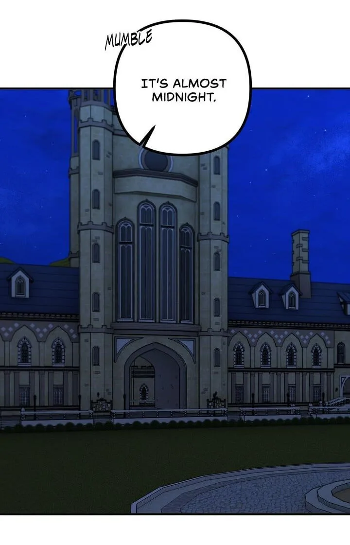 The Duchess Who Sees Ghosts Chapter 47 page 38