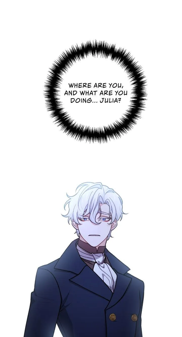 The Duchess Who Sees Ghosts Chapter 47 page 39
