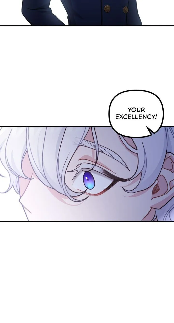 The Duchess Who Sees Ghosts Chapter 47 page 40
