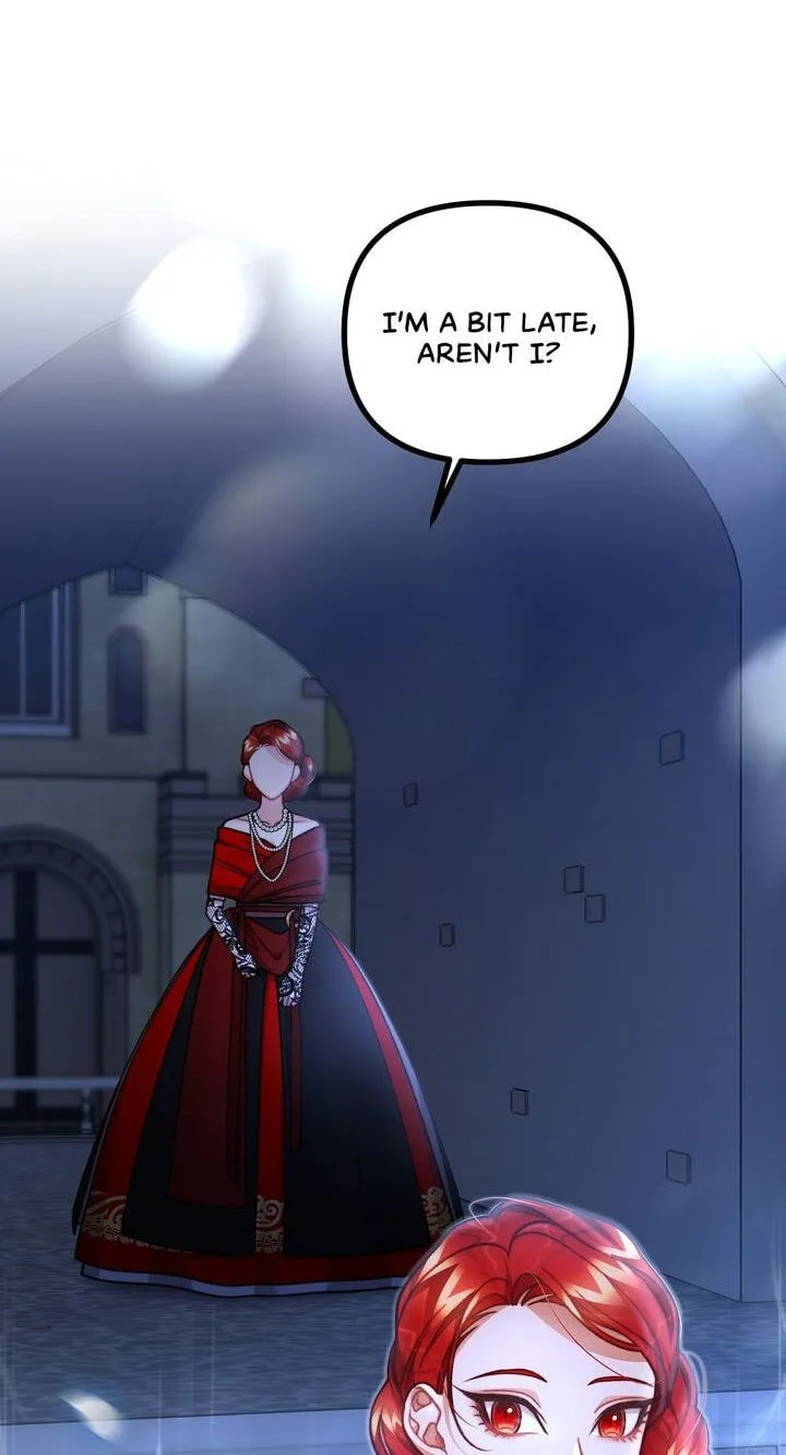The Duchess Who Sees Ghosts Chapter 47 page 41