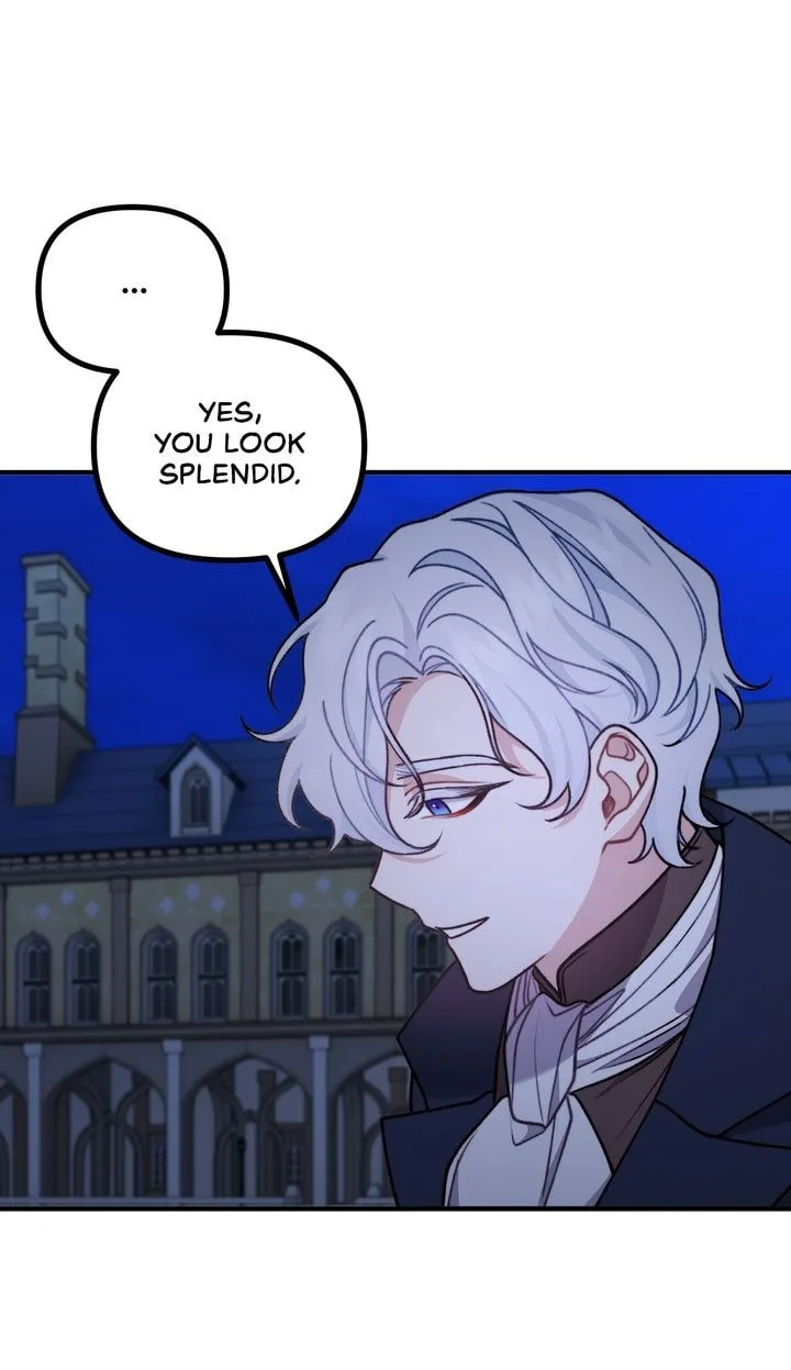 The Duchess Who Sees Ghosts Chapter 47 page 45