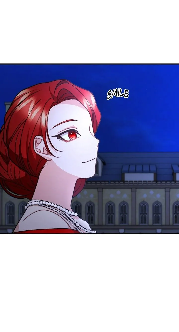The Duchess Who Sees Ghosts Chapter 47 page 46