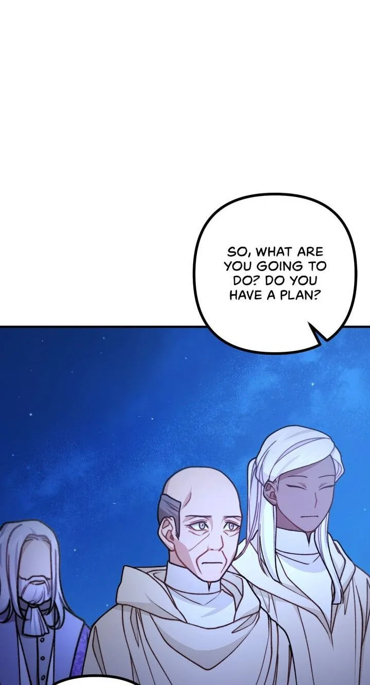 The Duchess Who Sees Ghosts Chapter 47 page 48