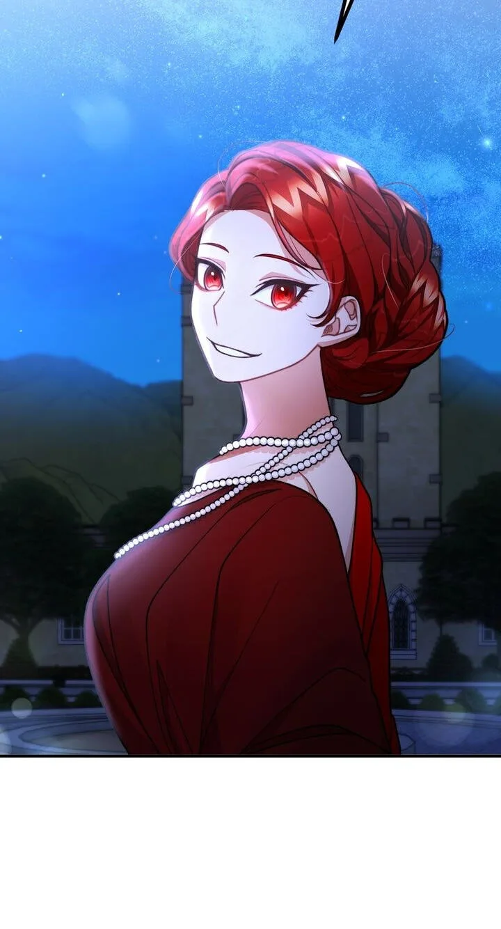 The Duchess Who Sees Ghosts Chapter 47 page 50