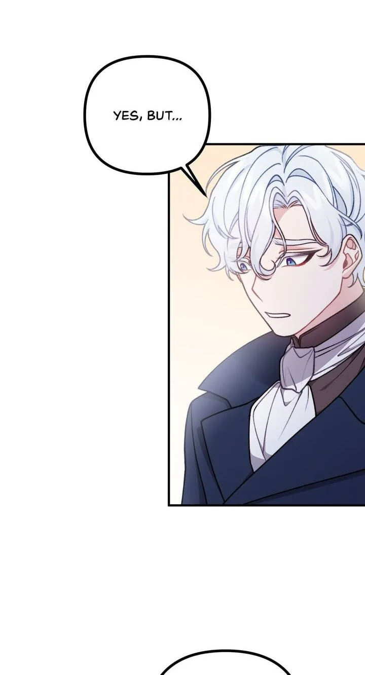 The Duchess Who Sees Ghosts Chapter 47 page 51