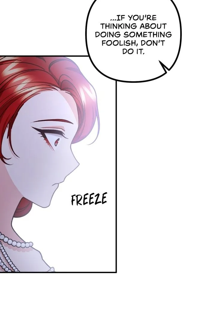 The Duchess Who Sees Ghosts Chapter 47 page 52