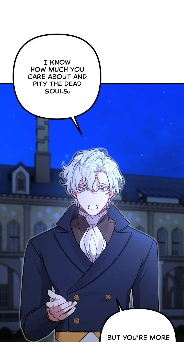 The Duchess Who Sees Ghosts Chapter 47 page 53