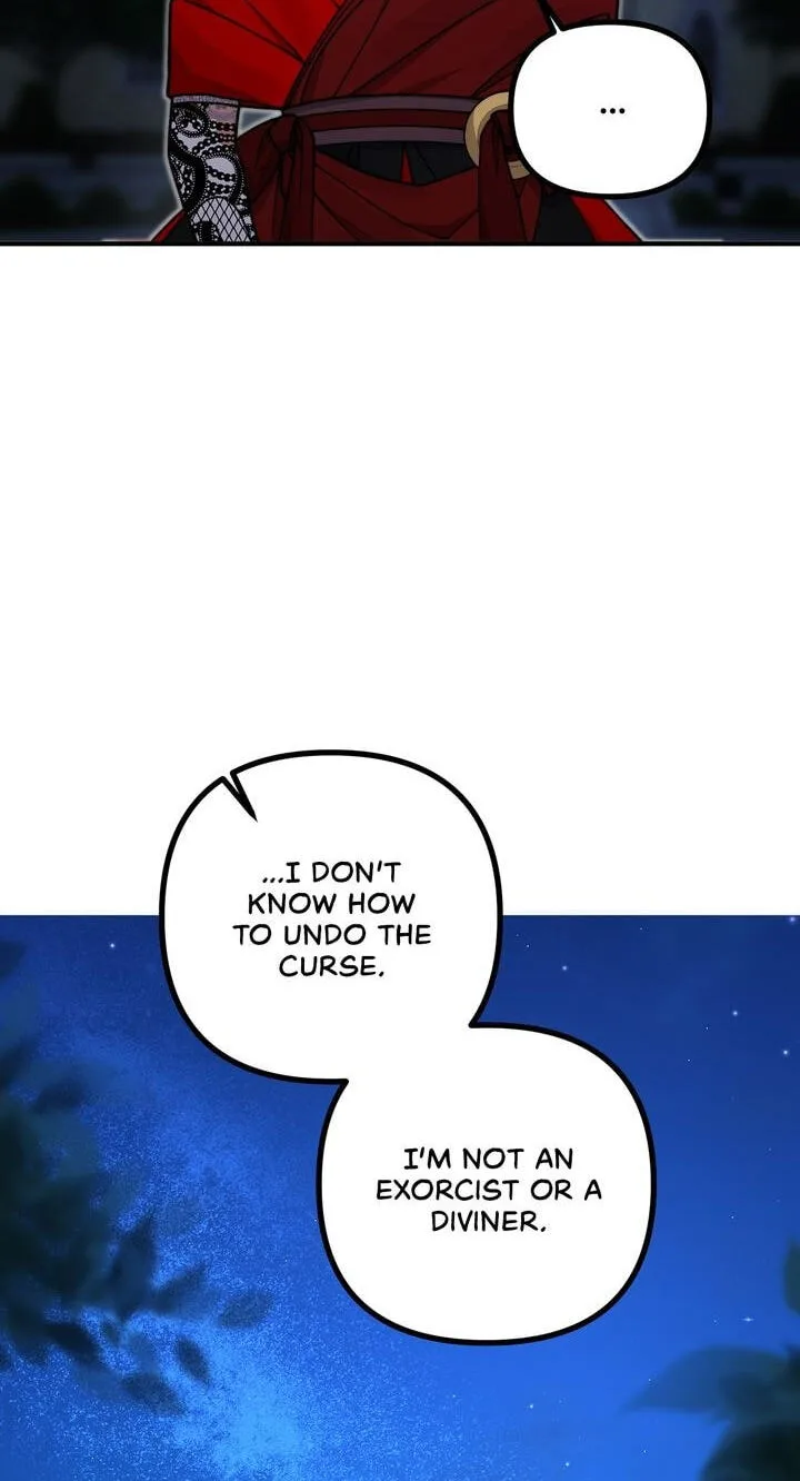 The Duchess Who Sees Ghosts Chapter 47 page 55