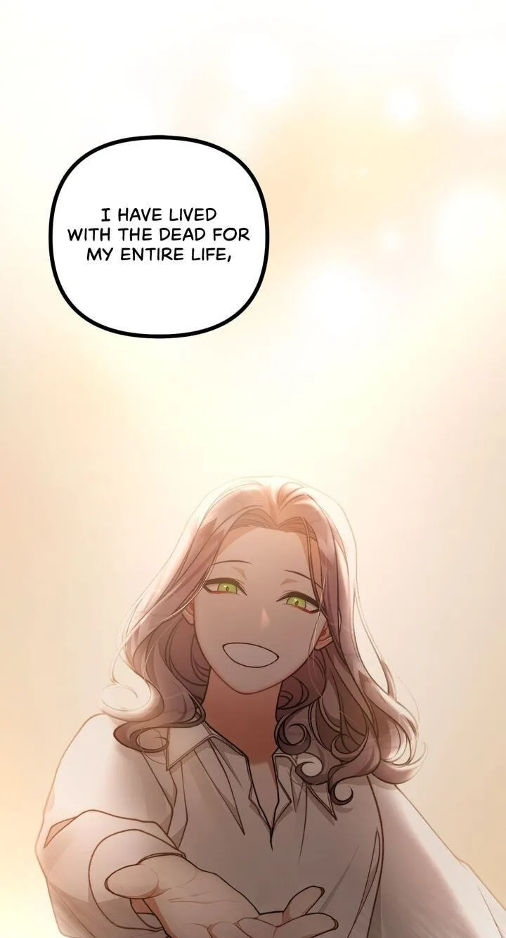 The Duchess Who Sees Ghosts Chapter 47 page 61