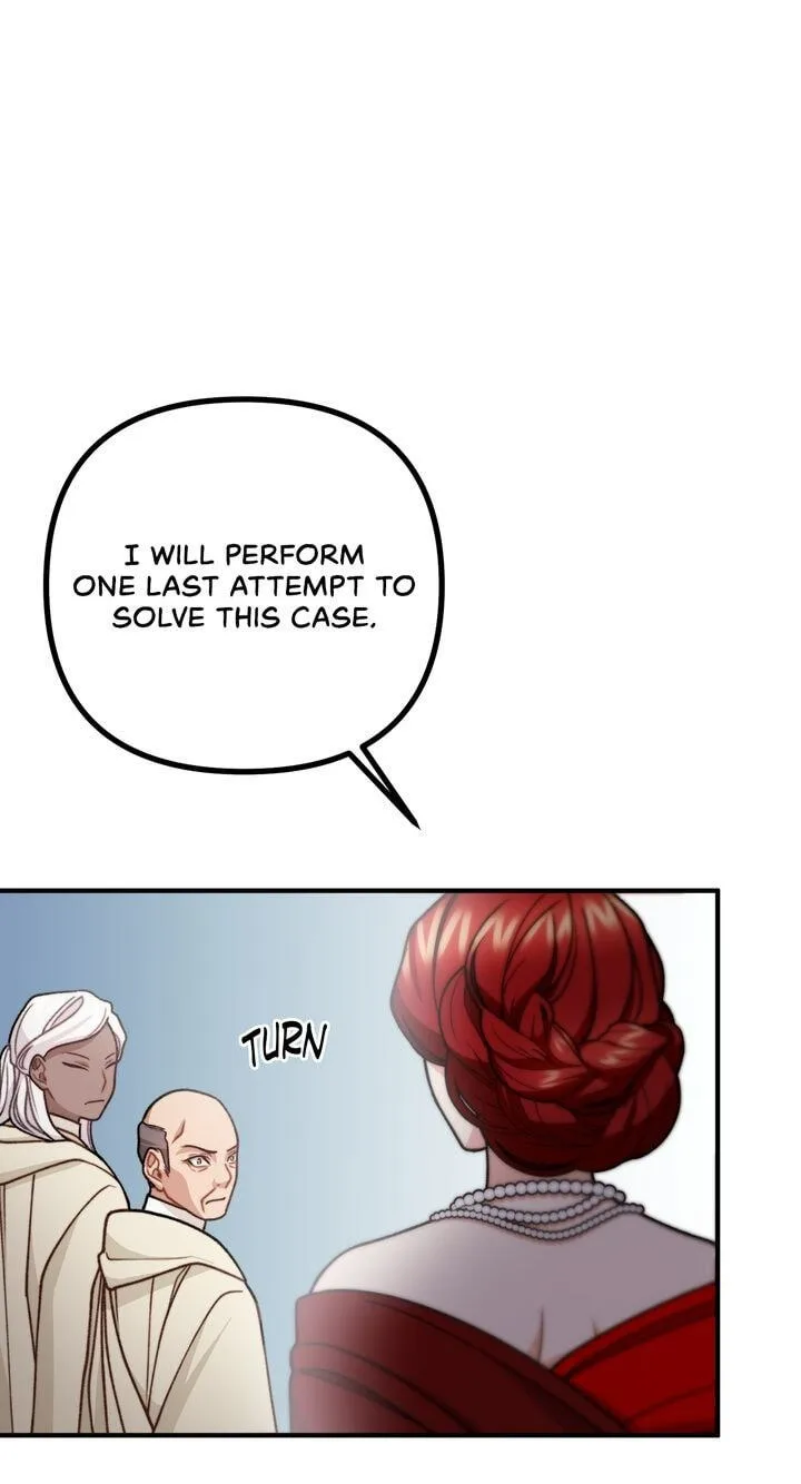 The Duchess Who Sees Ghosts Chapter 47 page 64