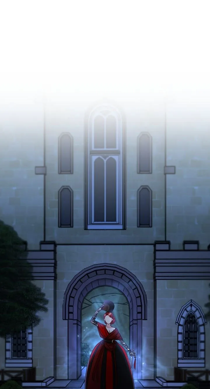 The Duchess Who Sees Ghosts Chapter 47 page 66