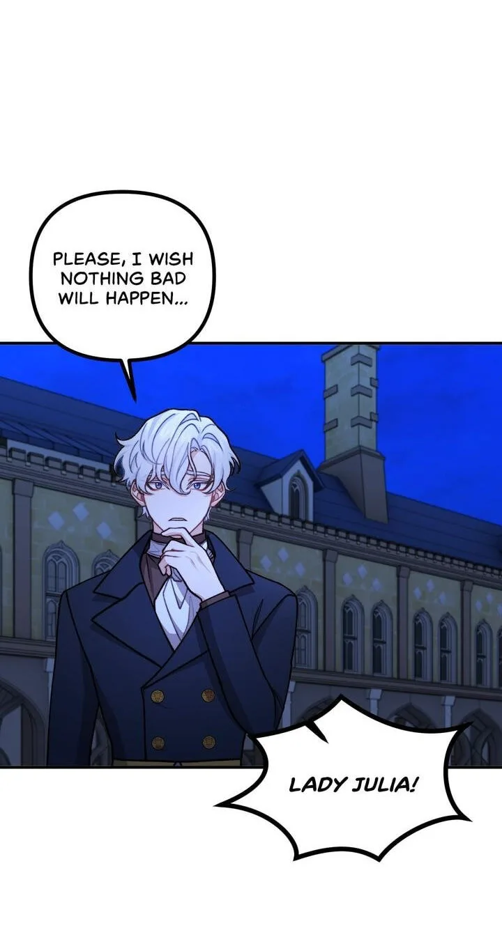 The Duchess Who Sees Ghosts Chapter 47 page 70
