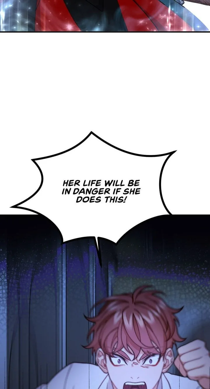 The Duchess Who Sees Ghosts Chapter 47 page 73
