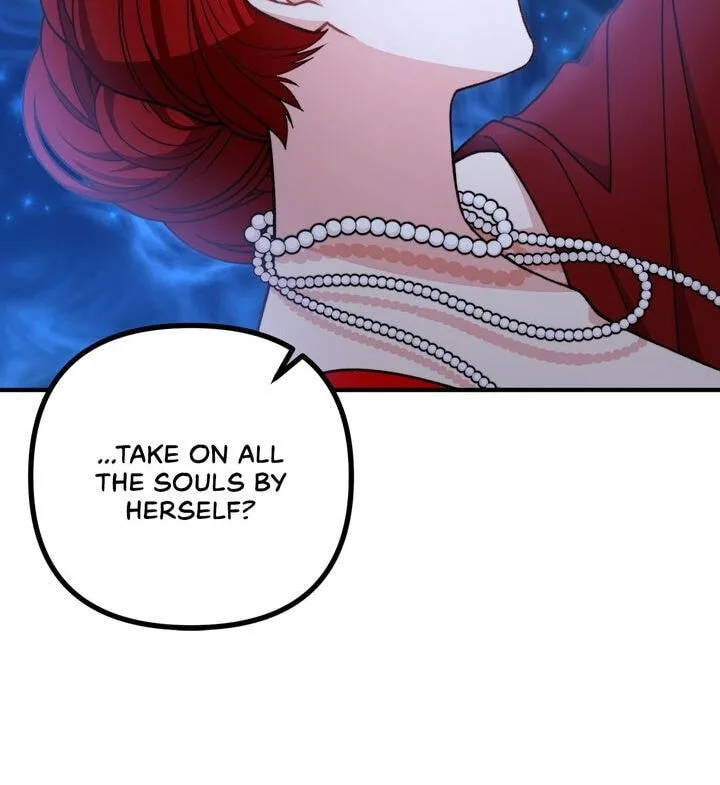 The Duchess Who Sees Ghosts Chapter 48 page 8