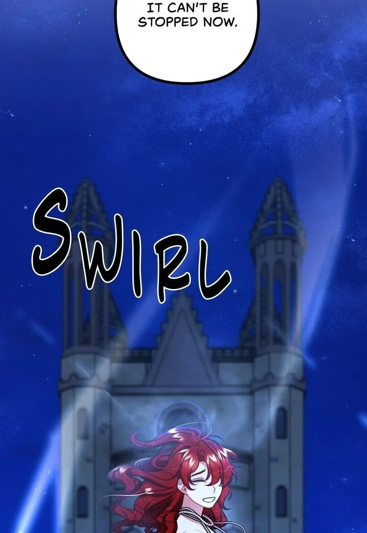 The Duchess Who Sees Ghosts Chapter 48 page 34