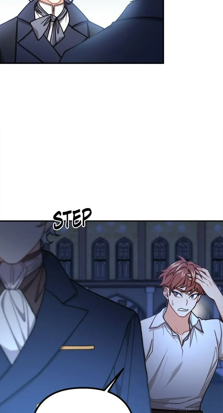 The Duchess Who Sees Ghosts Chapter 48 page 13