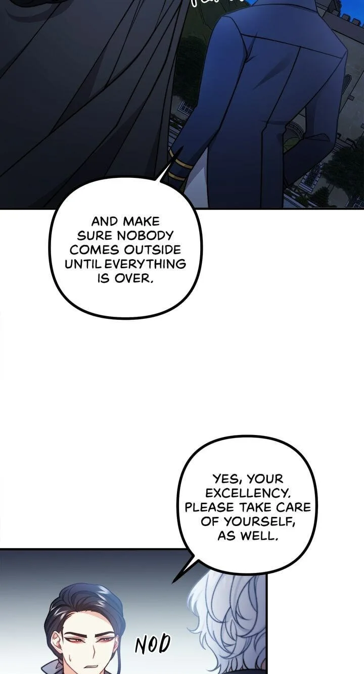 The Duchess Who Sees Ghosts Chapter 48 page 12