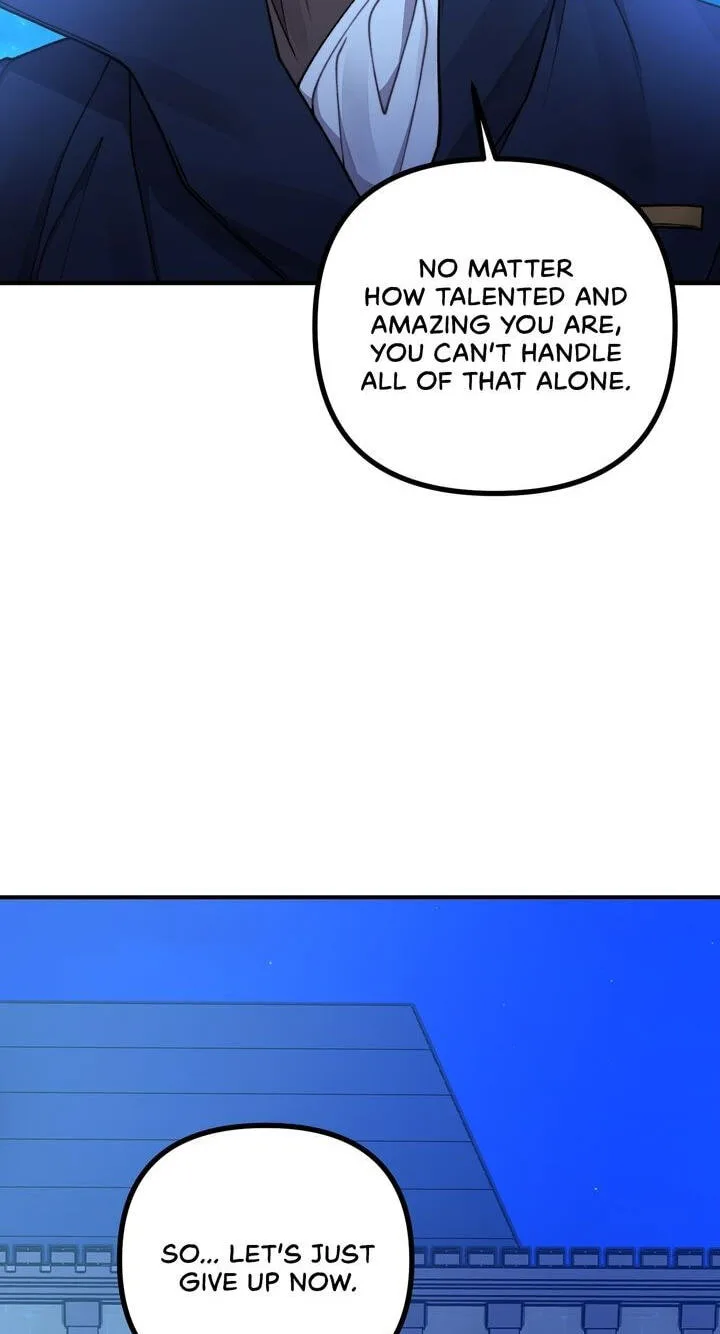 The Duchess Who Sees Ghosts Chapter 48 page 31