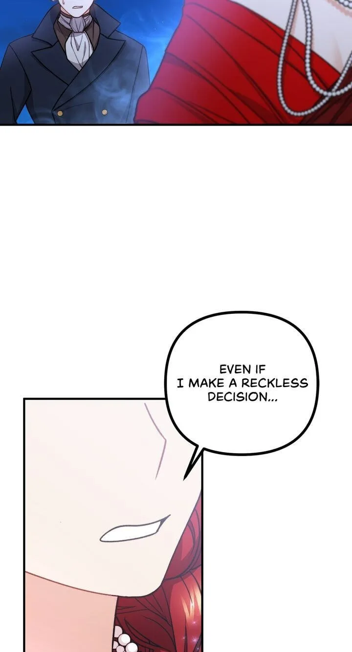 The Duchess Who Sees Ghosts Chapter 48 page 19