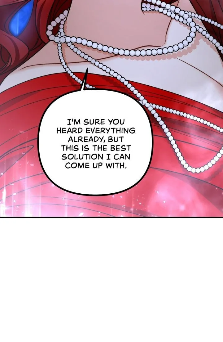 The Duchess Who Sees Ghosts Chapter 48 page 22