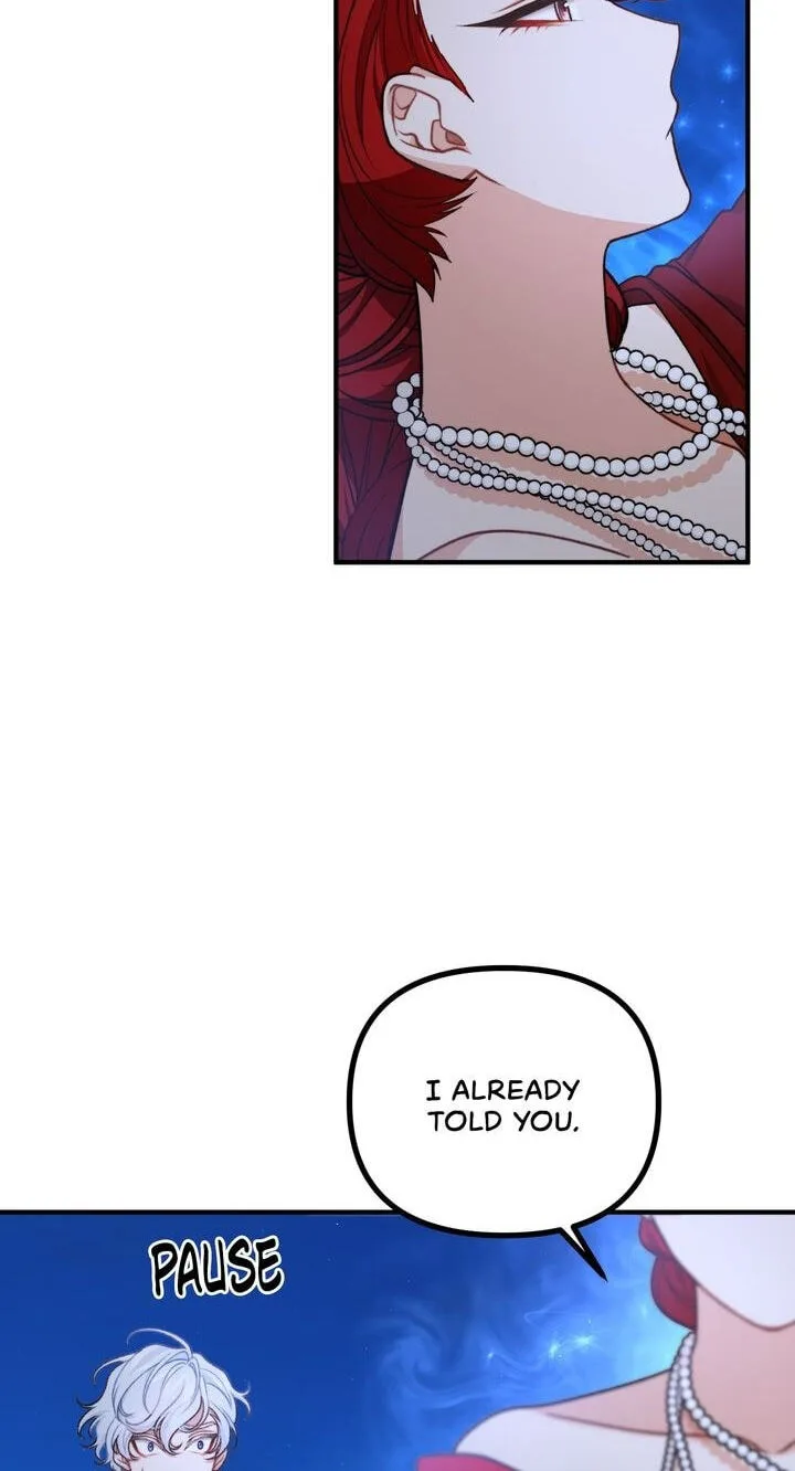 The Duchess Who Sees Ghosts Chapter 48 page 18