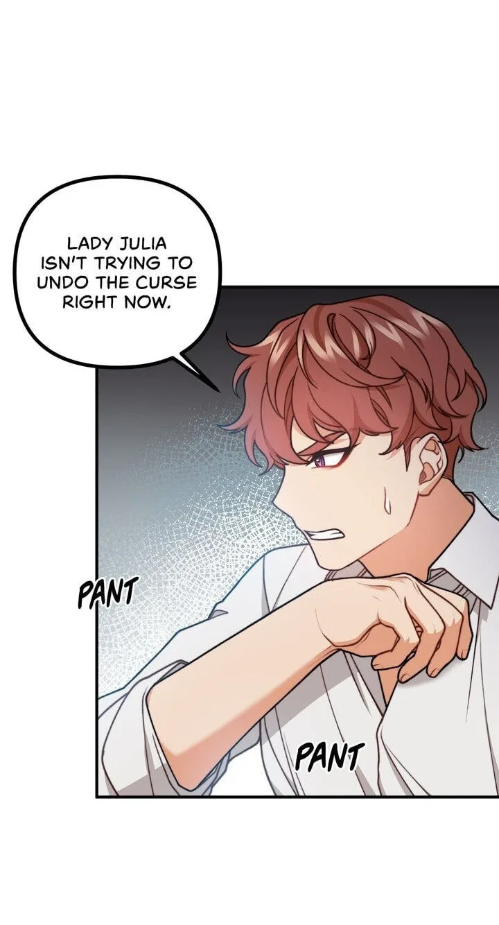 The Duchess Who Sees Ghosts Chapter 48 page 2