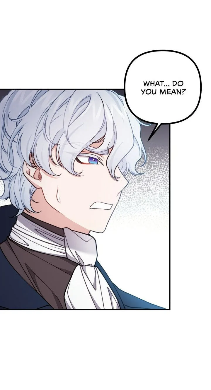 The Duchess Who Sees Ghosts Chapter 48 page 3