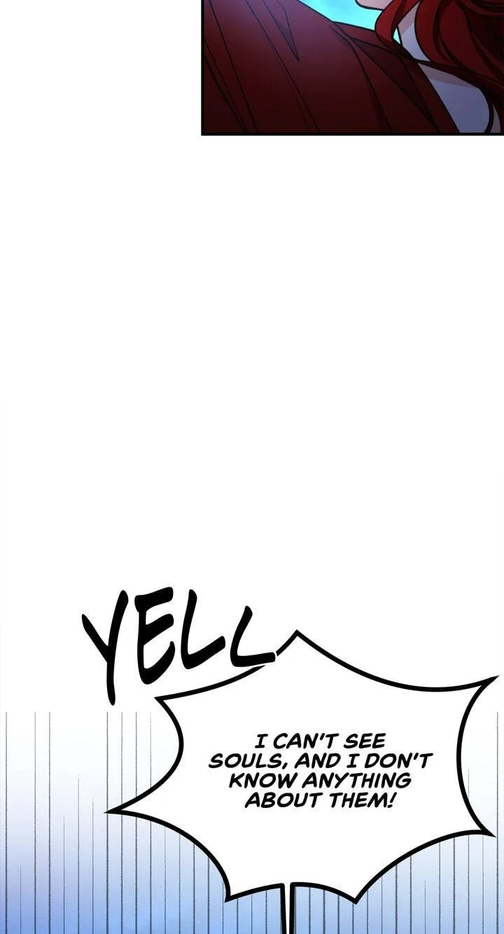 The Duchess Who Sees Ghosts Chapter 48 page 26