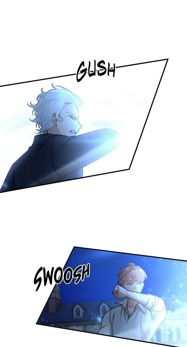 The Duchess Who Sees Ghosts Chapter 48 page 36