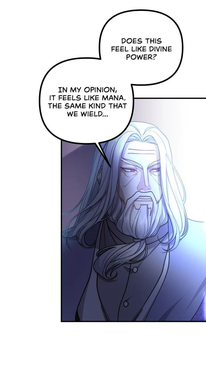 The Duchess Who Sees Ghosts Chapter 48 page 43