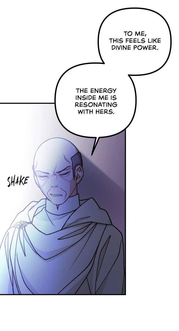 The Duchess Who Sees Ghosts Chapter 48 page 44