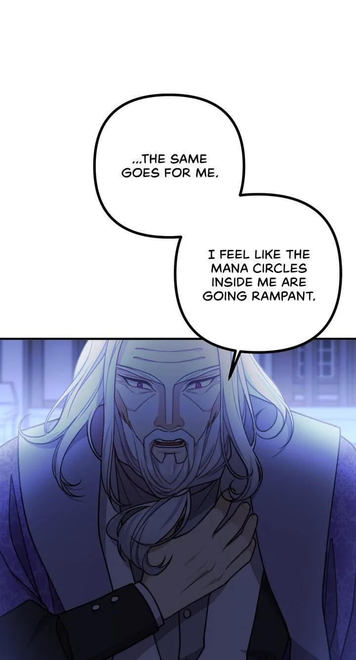 The Duchess Who Sees Ghosts Chapter 48 page 45