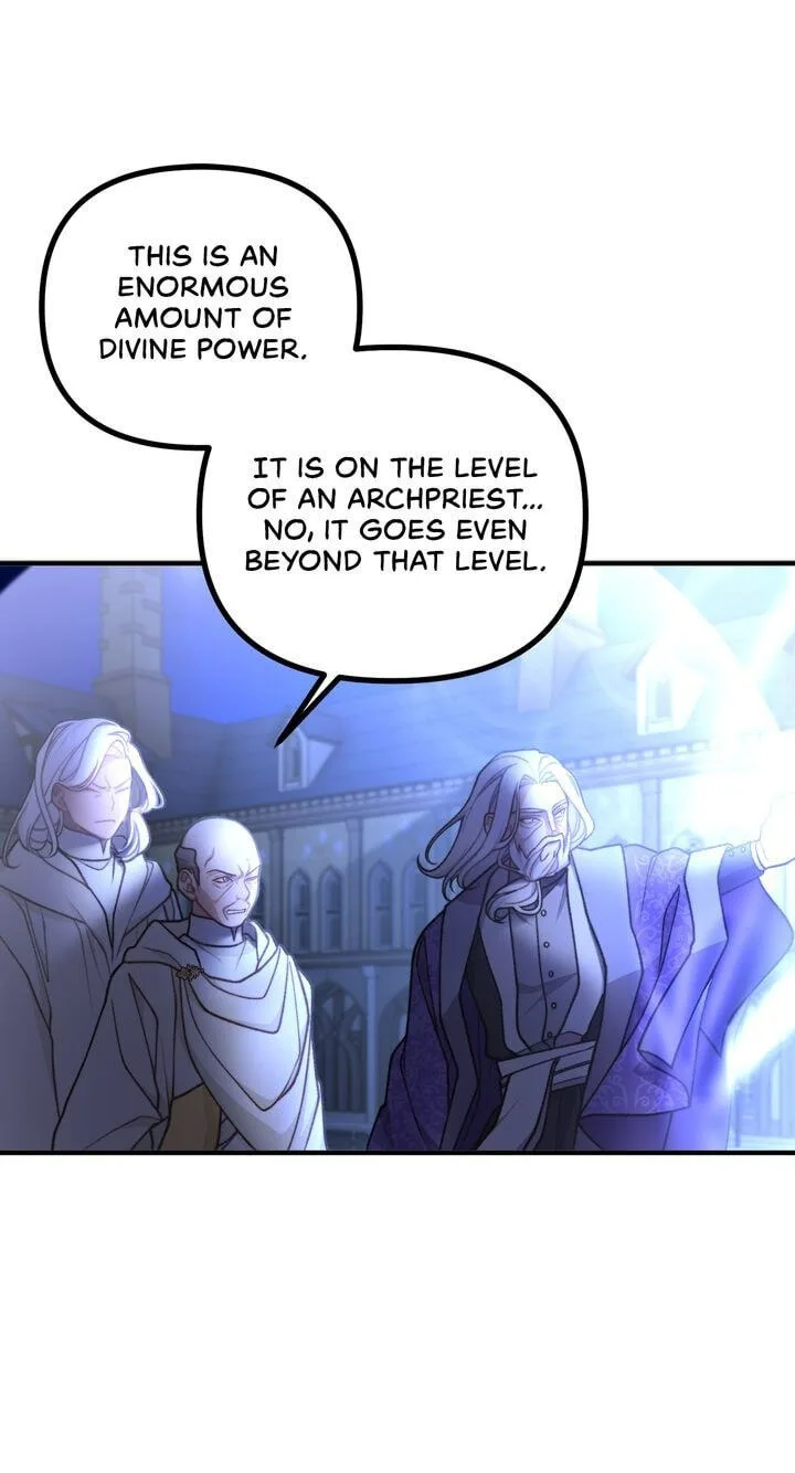 The Duchess Who Sees Ghosts Chapter 48 page 42