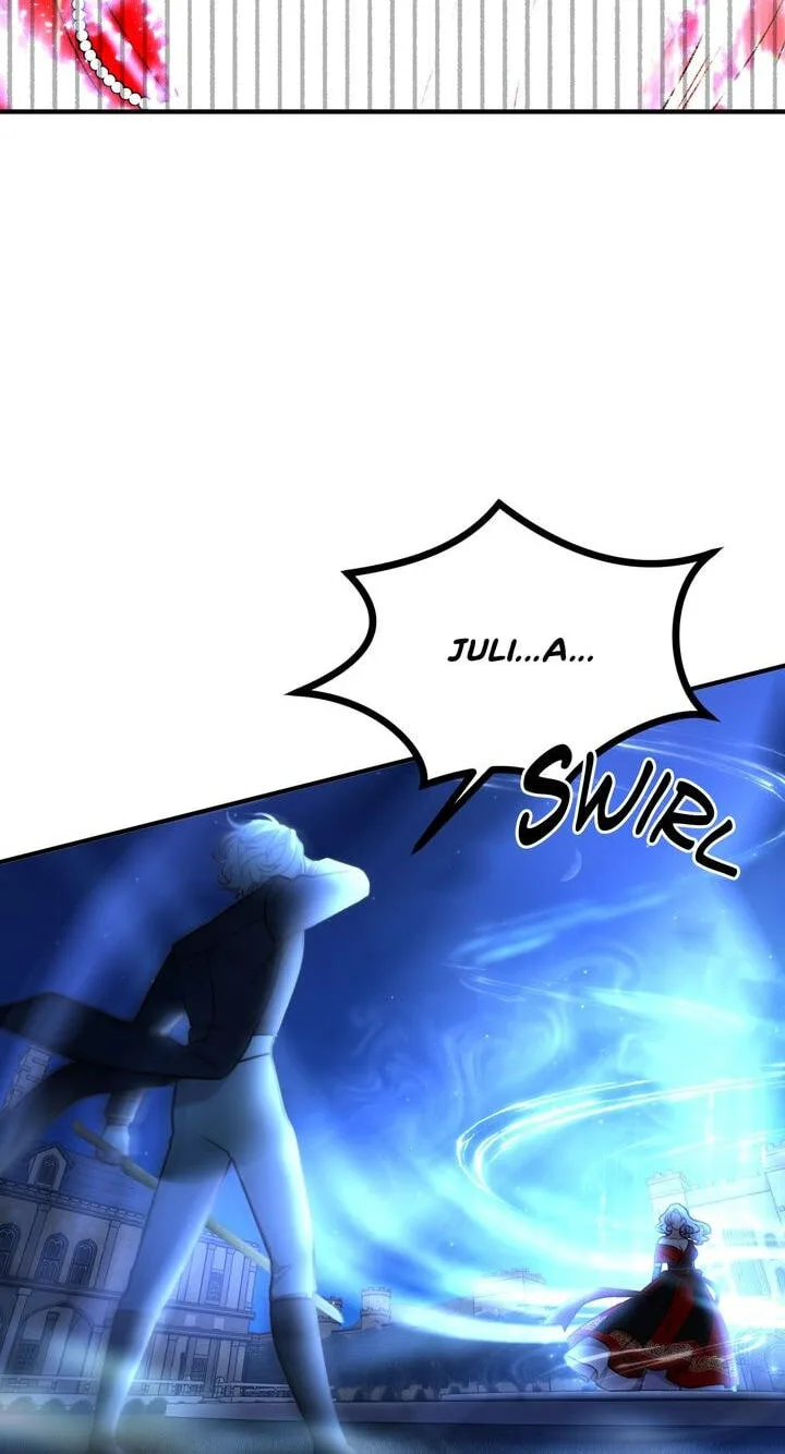 The Duchess Who Sees Ghosts Chapter 48 page 53