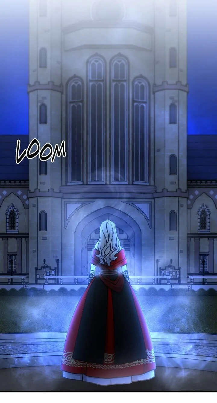 The Duchess Who Sees Ghosts Chapter 48 page 50