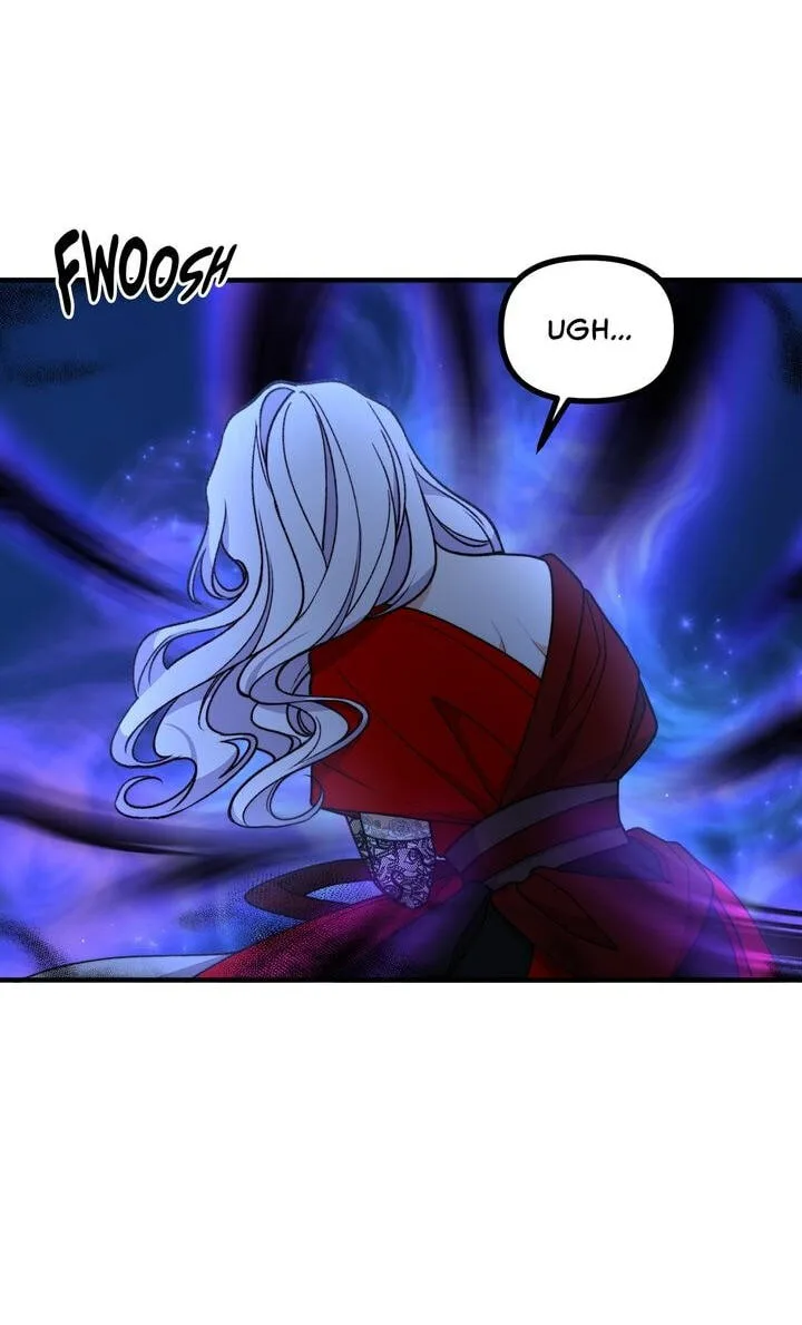 The Duchess Who Sees Ghosts Chapter 48 page 61