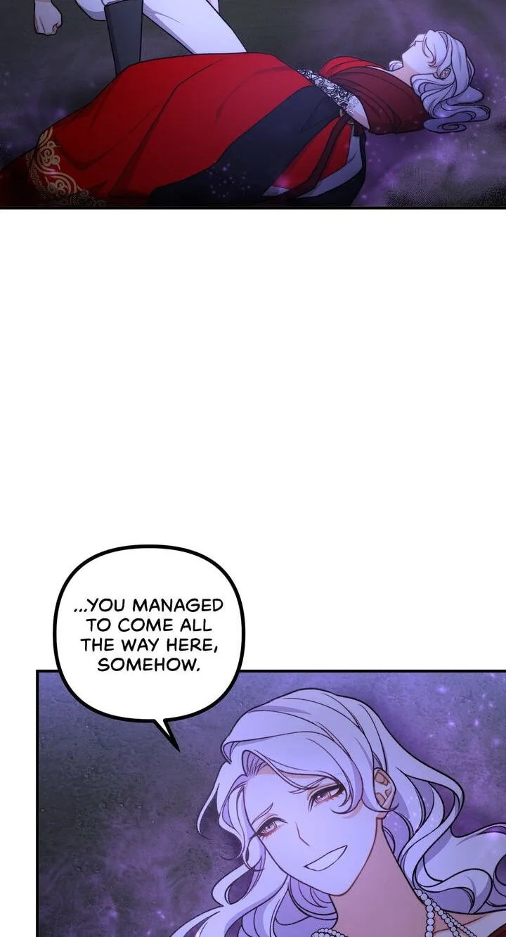 The Duchess Who Sees Ghosts Chapter 48 page 64