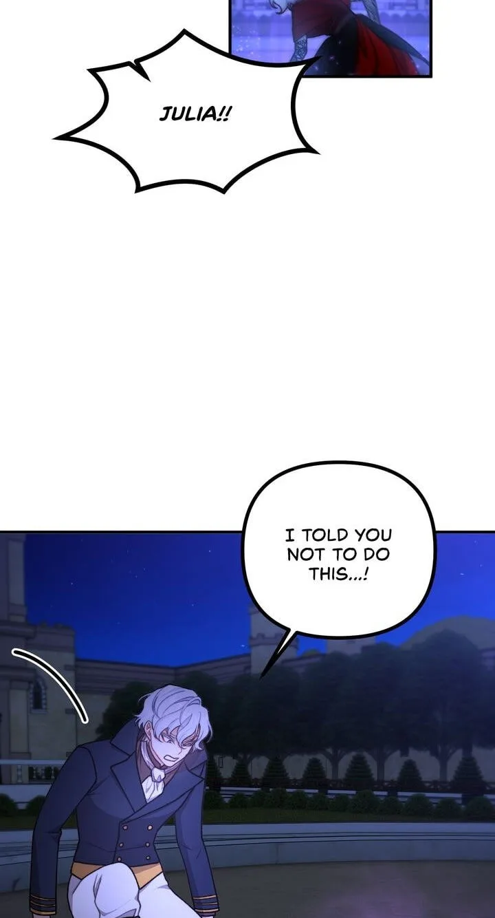 The Duchess Who Sees Ghosts Chapter 48 page 63