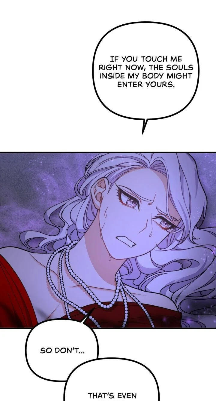 The Duchess Who Sees Ghosts Chapter 48 page 69