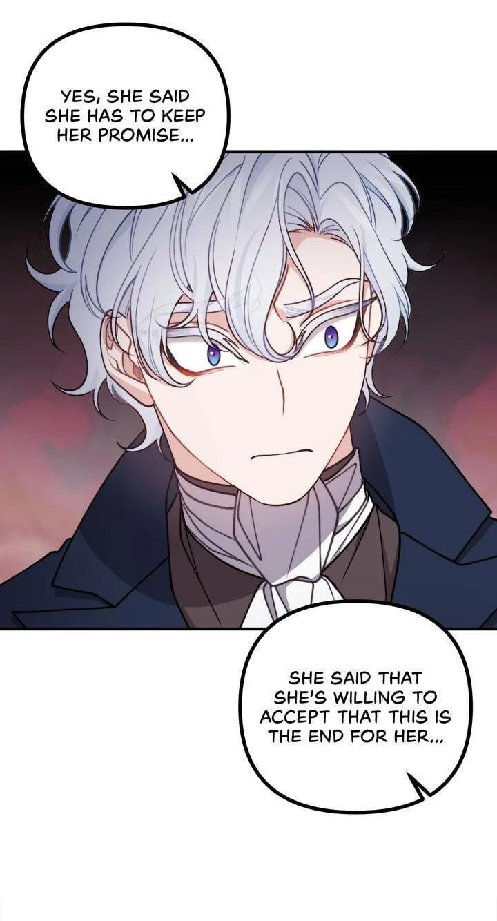 The Duchess Who Sees Ghosts Chapter 48 page 9