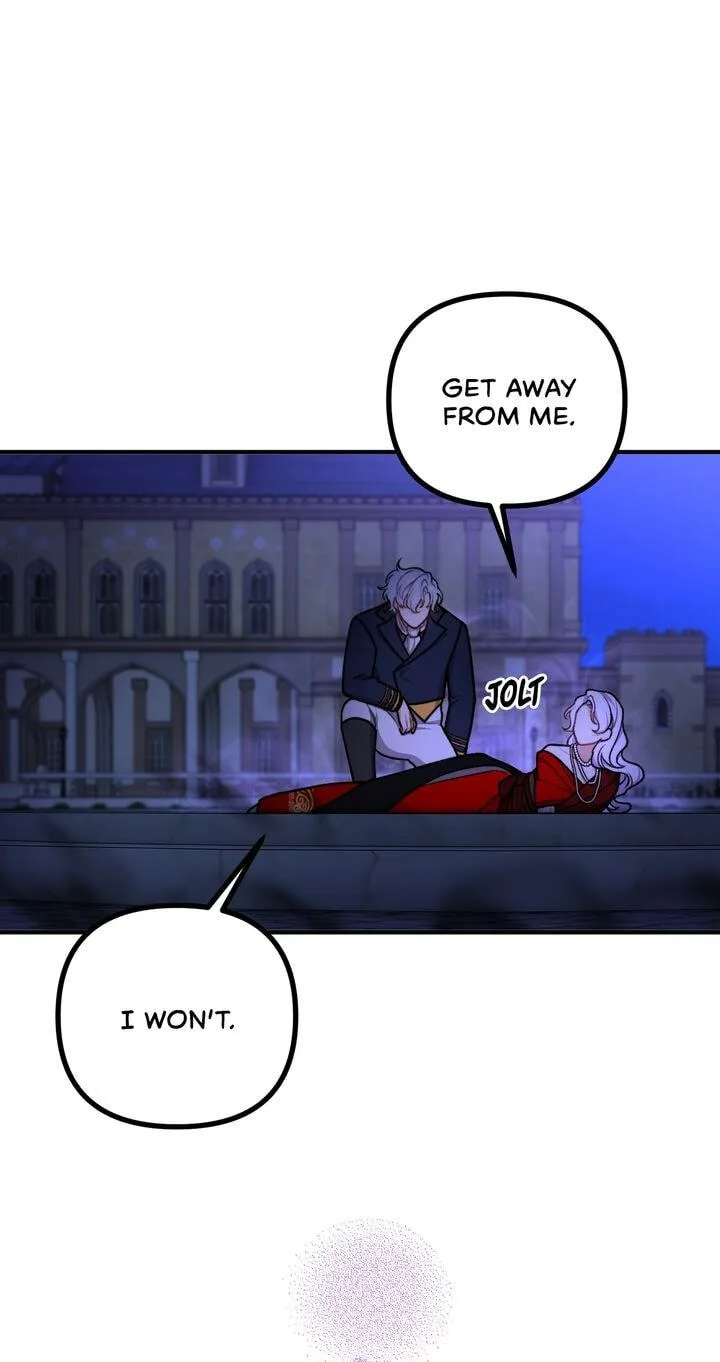 The Duchess Who Sees Ghosts Chapter 48 page 72