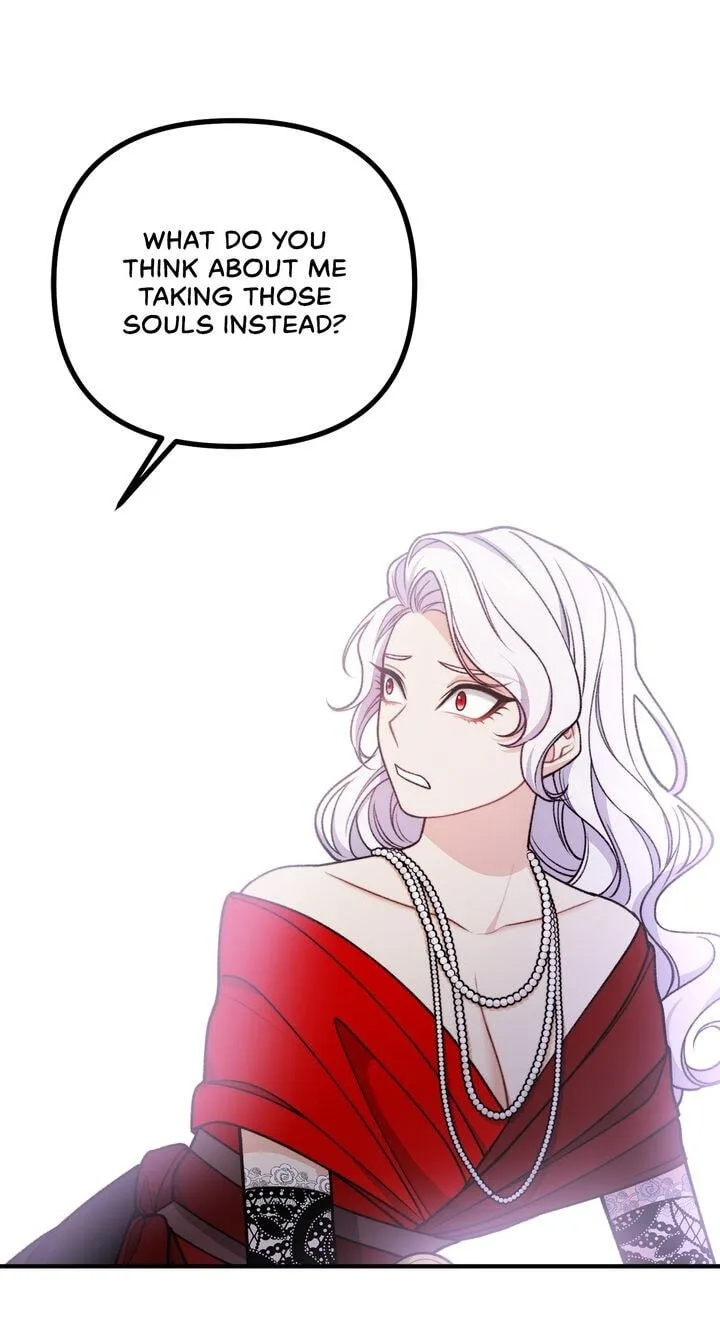 The Duchess Who Sees Ghosts Chapter 48 page 74