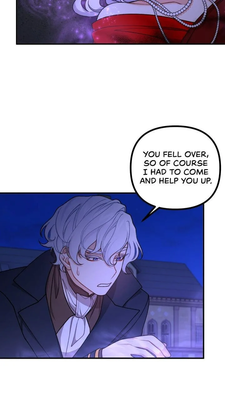 The Duchess Who Sees Ghosts Chapter 48 page 65