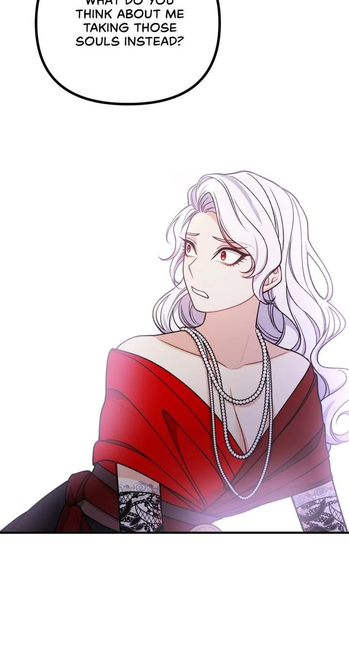 The Duchess Who Sees Ghosts Chapter 49 page 3