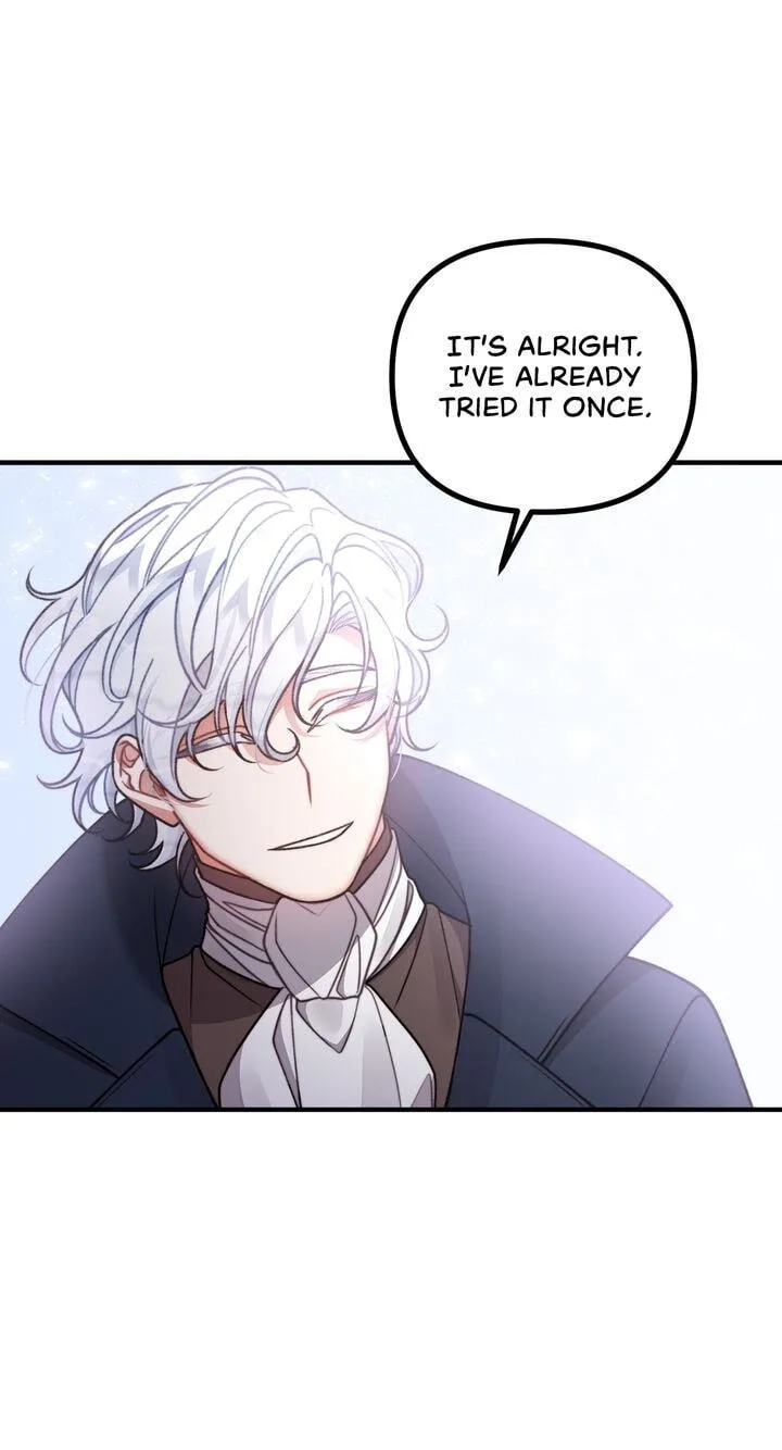 The Duchess Who Sees Ghosts Chapter 49 page 8