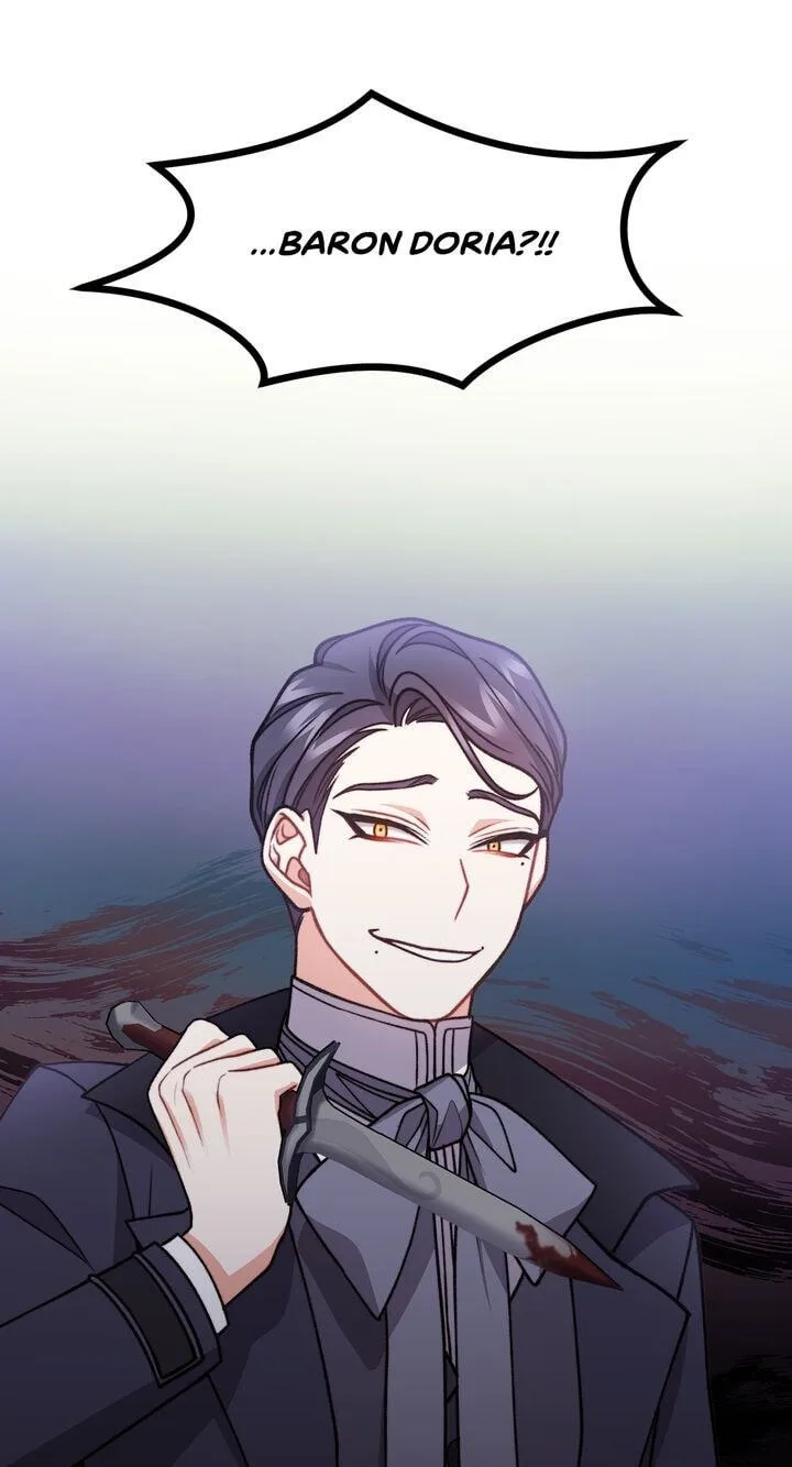 The Duchess Who Sees Ghosts Chapter 49 page 24