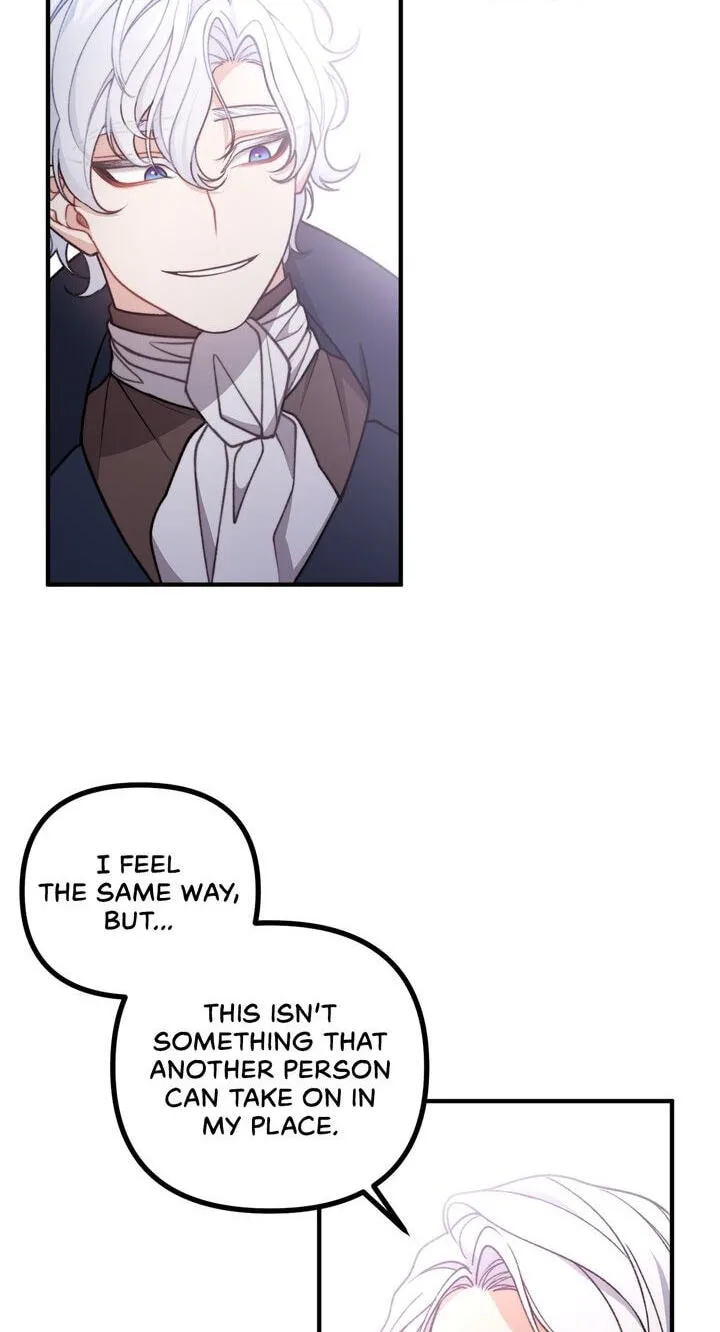 The Duchess Who Sees Ghosts Chapter 49 page 6
