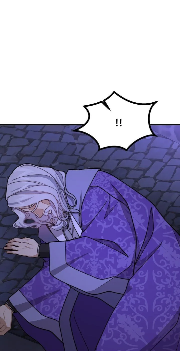 The Duchess Who Sees Ghosts Chapter 49 page 27