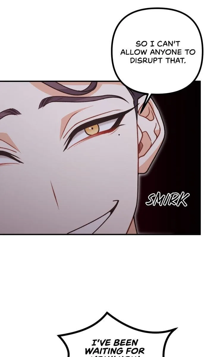 The Duchess Who Sees Ghosts Chapter 49 page 32